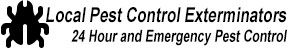 Bristow NE Pest Control Exterminators
